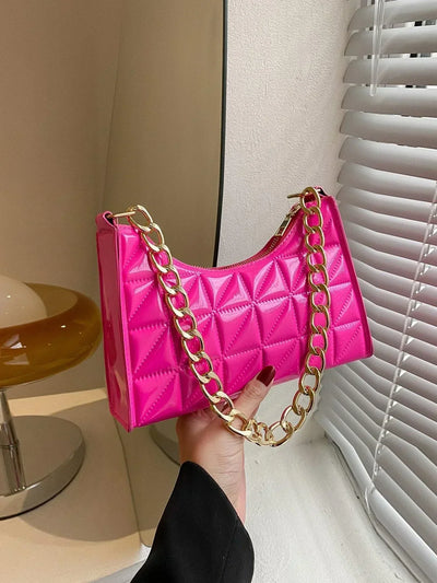 LUNA DIAMOND MINI BAG