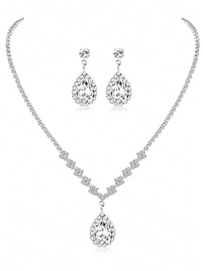 ESTELLA JEWELRY & BAG SET