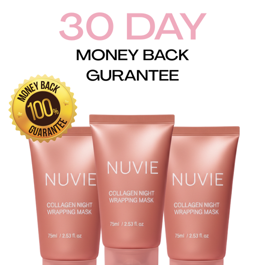 Collagen Night Wrapping Mask