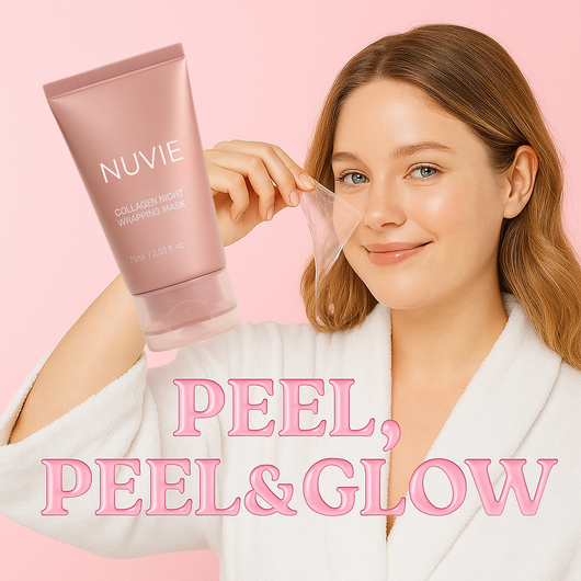 Collagen Night Wrapping Mask