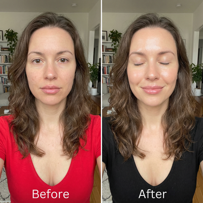 Collagen Night Wrapping Mask