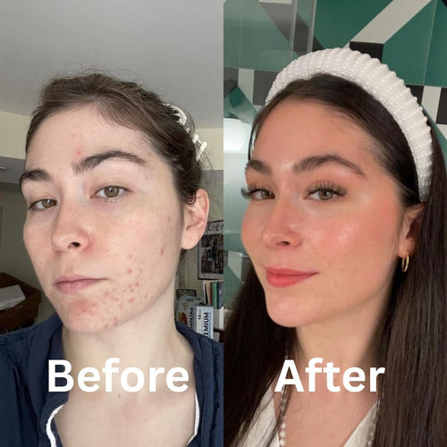 Collagen Night Wrapping Mask