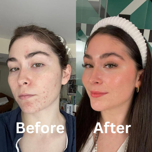 Collagen Night Wrapping Mask