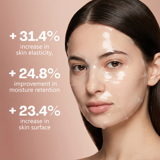 Collagen Night Wrapping Mask