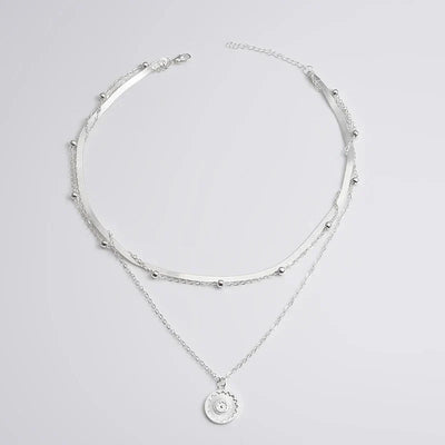 GENEVIEVE NECKLACE