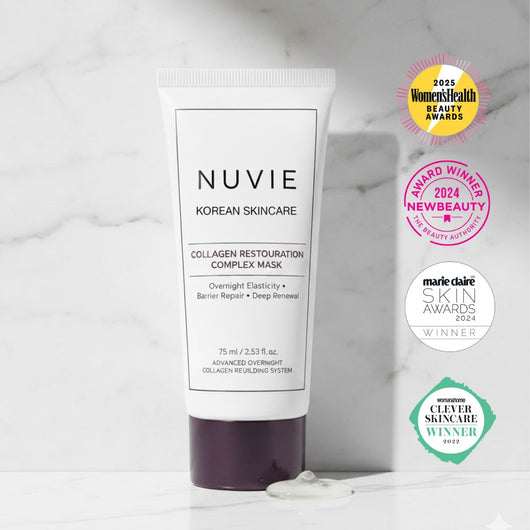 Collagen Restoration Complex Mask