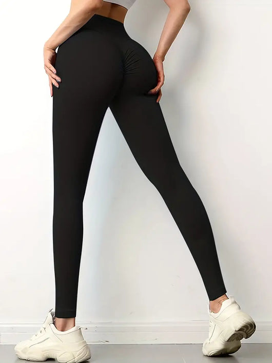 NOVA SCULPT LEGGINGS