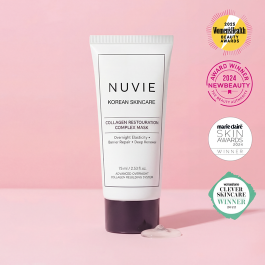 Collagen Restoration Complex Mask