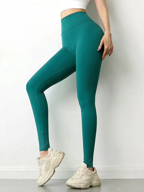 NOVA SCULPT LEGGINGS