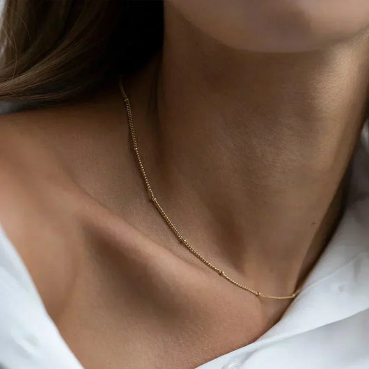 KAIA NECKLACE