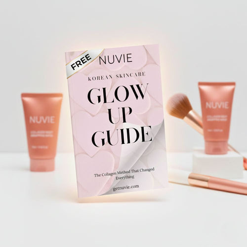 Korean Skincare Guide