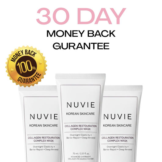 Collagen Restoration Complex Mask