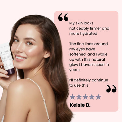 Collagen Restoration Complex Mask