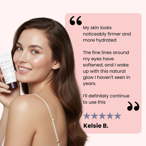 Collagen Restoration Complex Mask