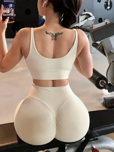 NOVA SCULPT LEGGINGS