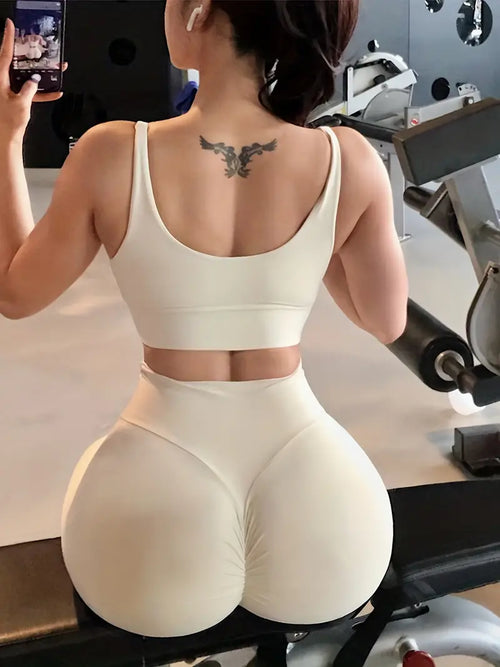 NOVA SCULPT LEGGINGS